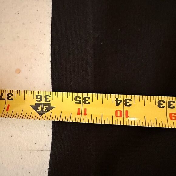 Beautiful black lace one piece dress - Picture 8 of 9